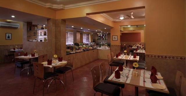 Pride Sun Village Resort & Spa